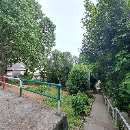 Belvia Rijeka Exterior foto