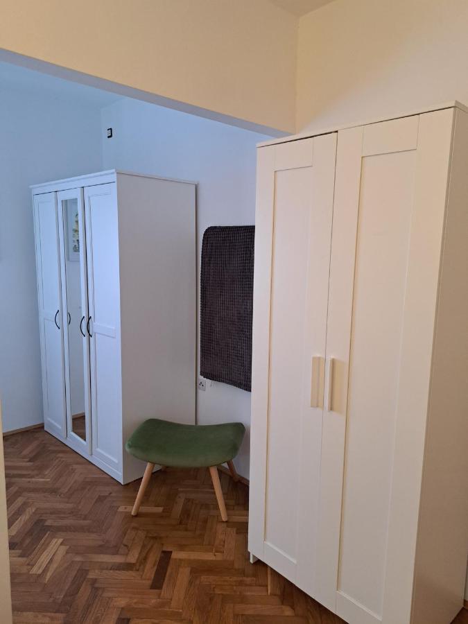 Belvia Rijeka Exterior foto