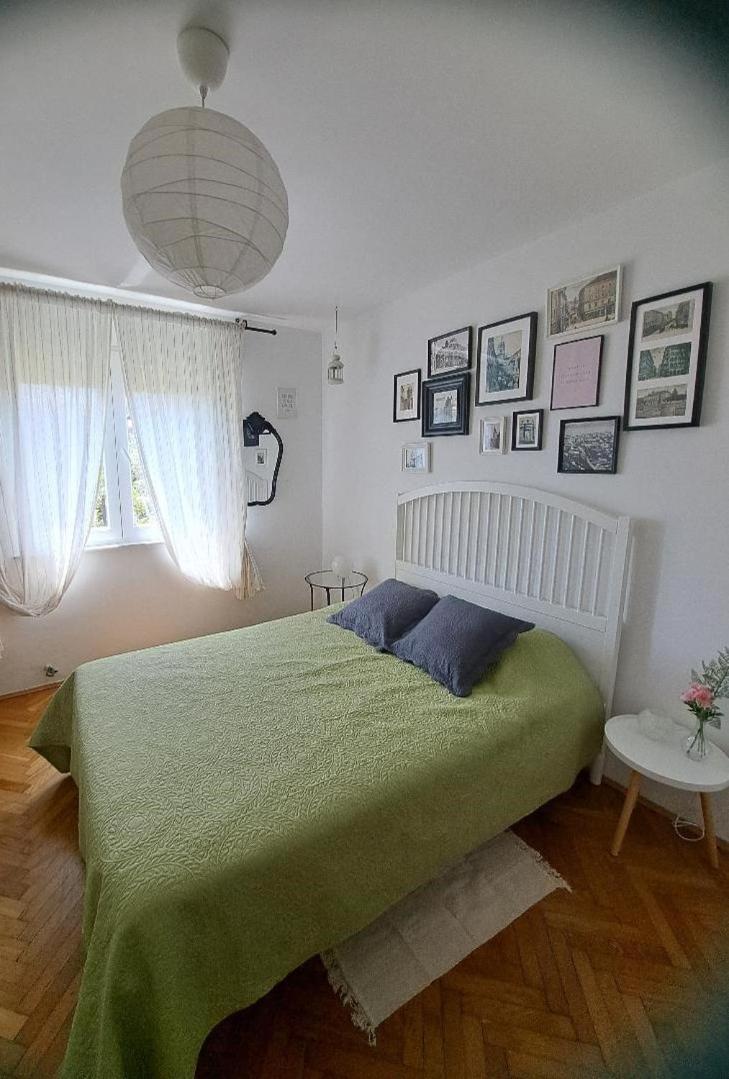 Belvia Rijeka Exterior foto