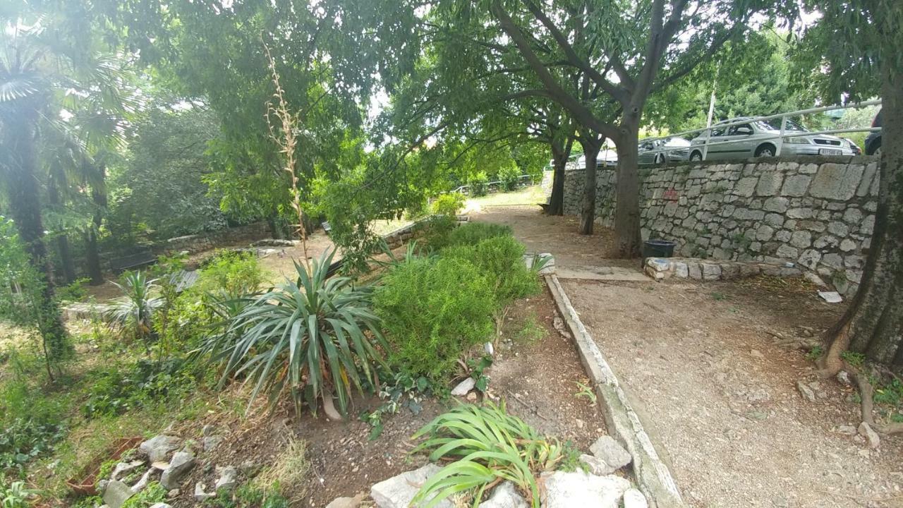 Belvia Rijeka Exterior foto